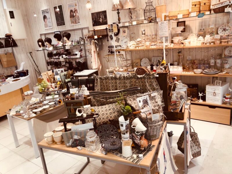 LDXM6080 ミニヨン新潟店 店舗外観写真