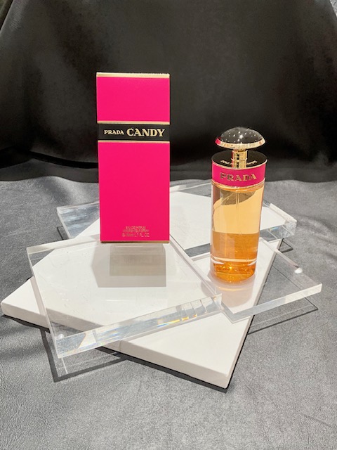プラダ　キャンディ　ＥＤＰ　香水