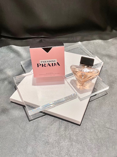 プラダ　パラドックス　ＥＤＰ　香水