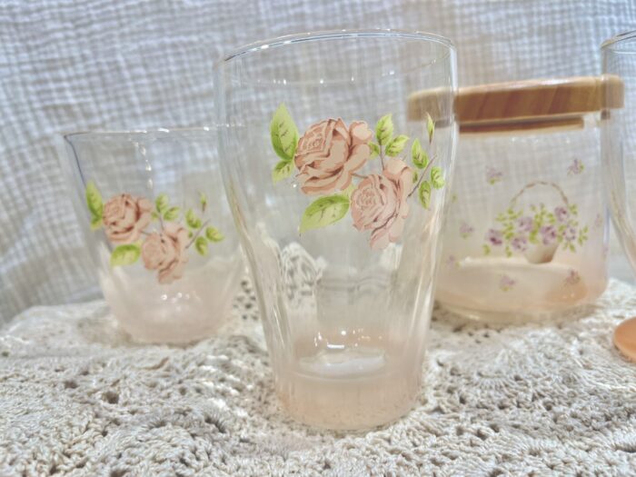 雑貨　イマン　ローズグラス　商品写真