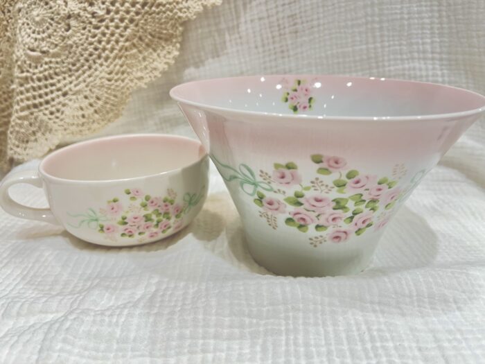 雑貨　イマン　陶器　商品写真