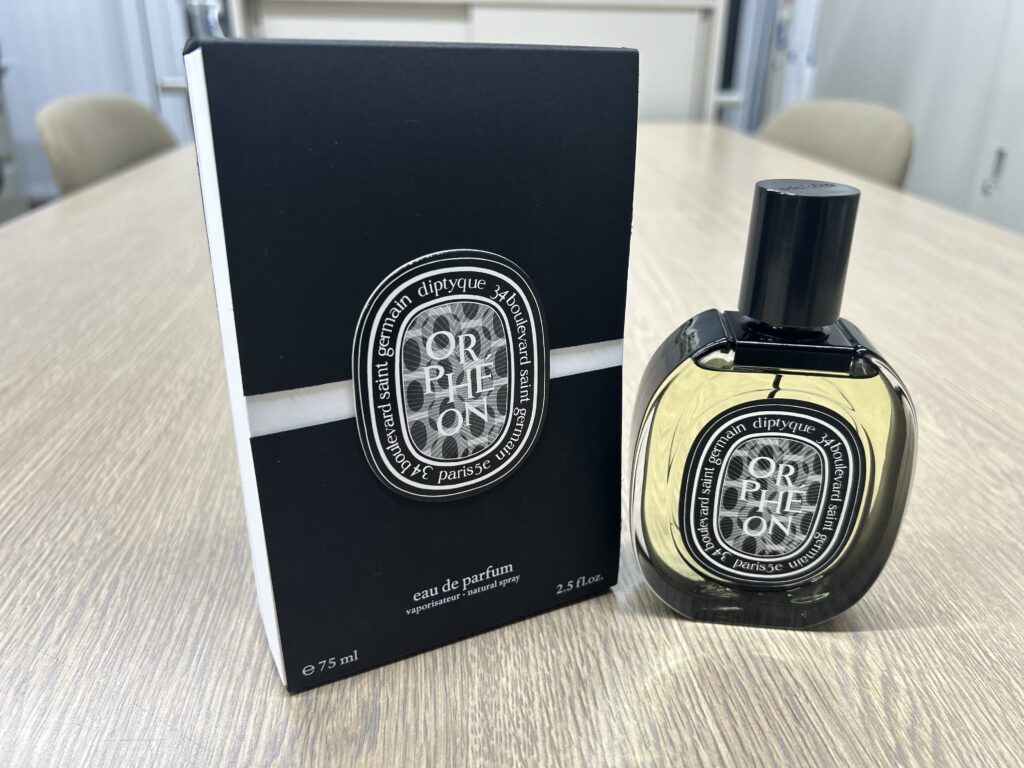 ディプティック オルフェオン EDP 香水 大人気