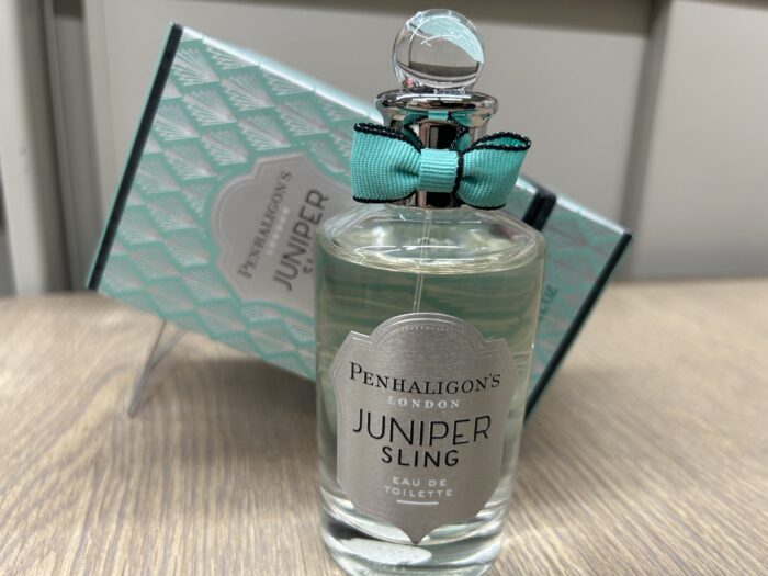 JUNIPER SLING EDT ペンハリガン ジュニパー スリング EDT 香水 ボトル写真