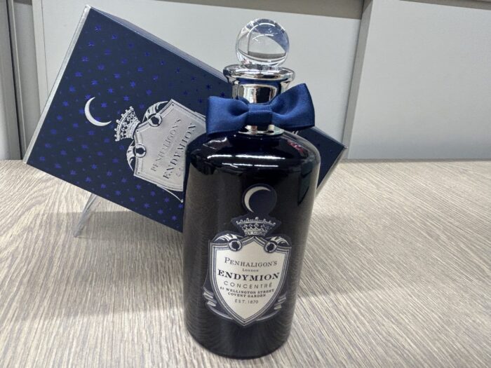ENDYMION CONCENTRE ペンハリガン エンディミオン パルファム 香水 ボトル写真
