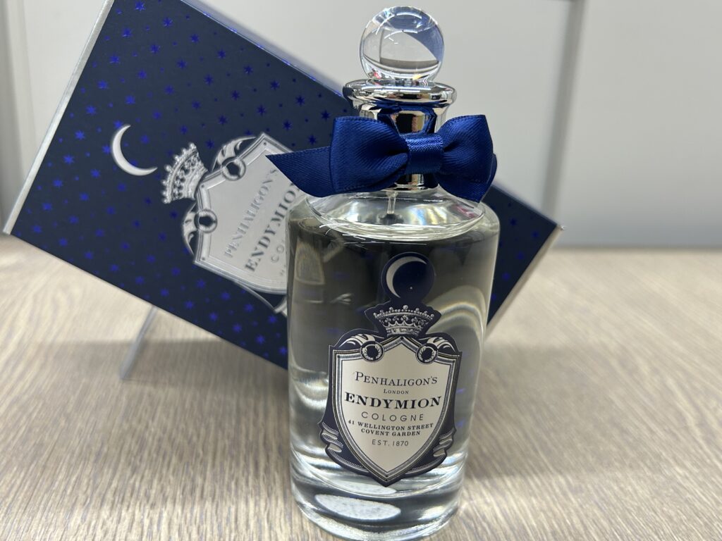 ペンハリガン エンディミオンコロン EDC 香水