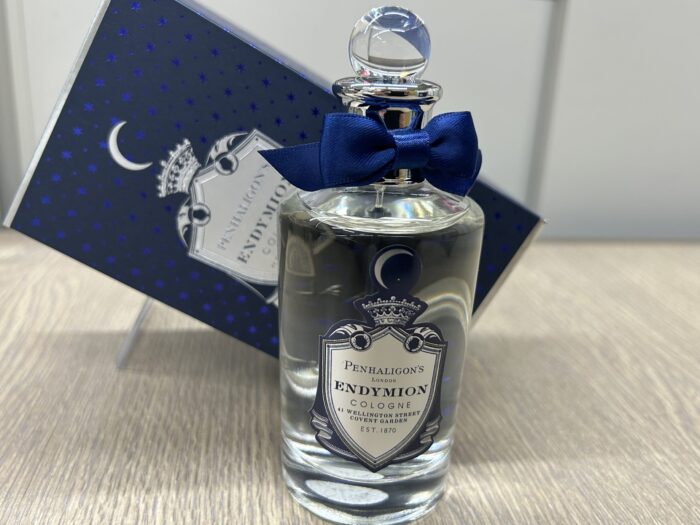 ENDYMION COLOGNE ペンハリガン エンディミオン EDC 香水 ボトル写真