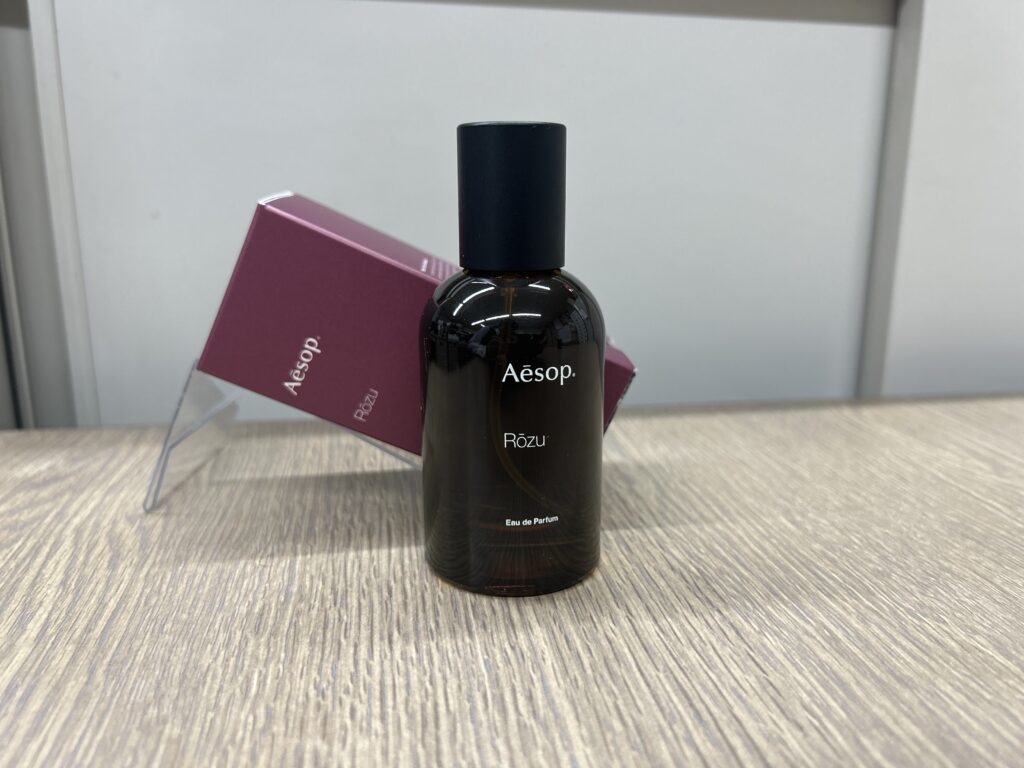 イソップ ローズ EDP 香水