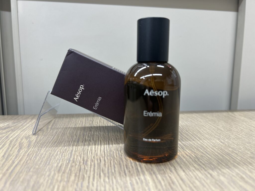 イソップ エレミア EDP 香水