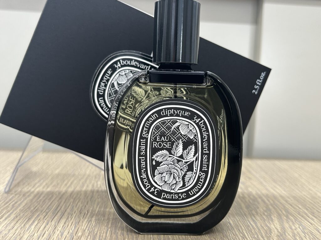 ディプティック オーローズ EDP 香水 ボトル