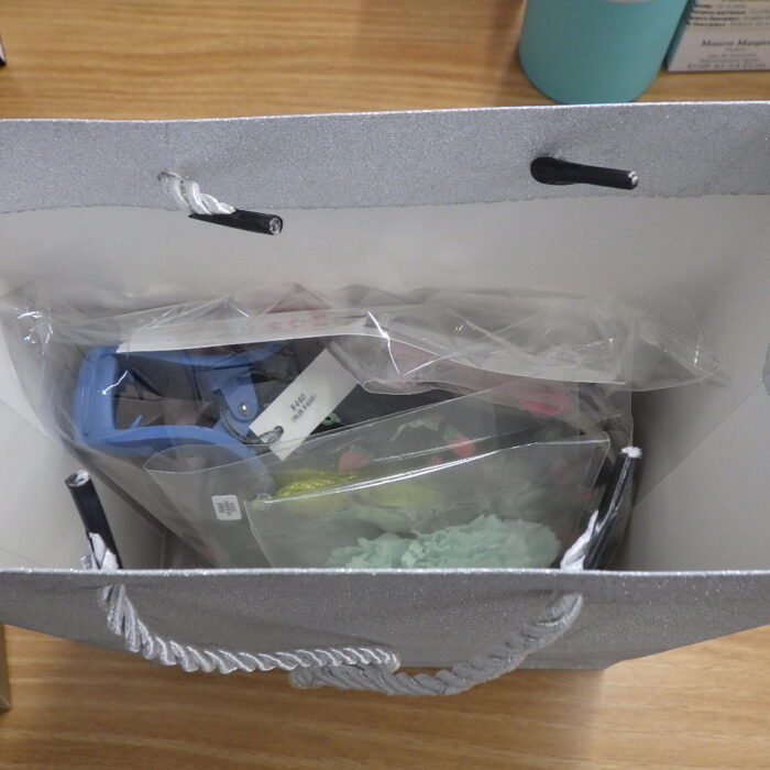 ２０２５年新年　福袋　商品写真