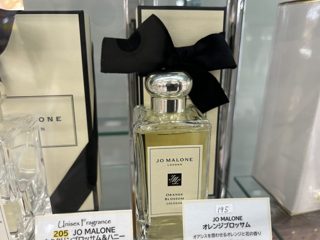 ジョーマローンロンドン オレンジブロッサム EDC 香水